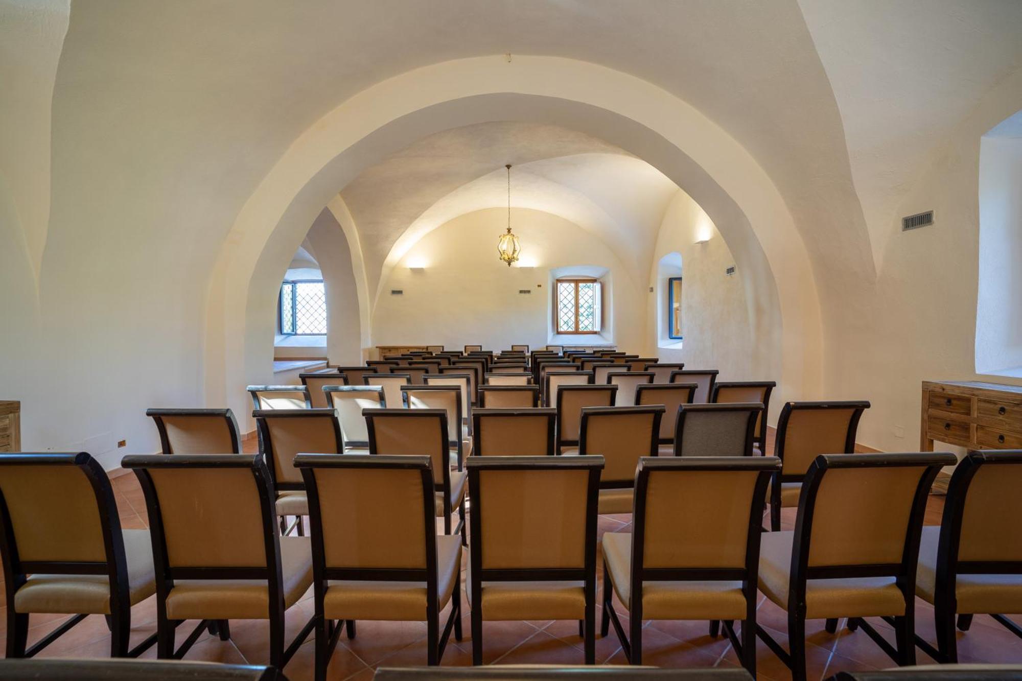 Palazzo Principi Lanza Hotell San Nicola Arcella Eksteriør bilde