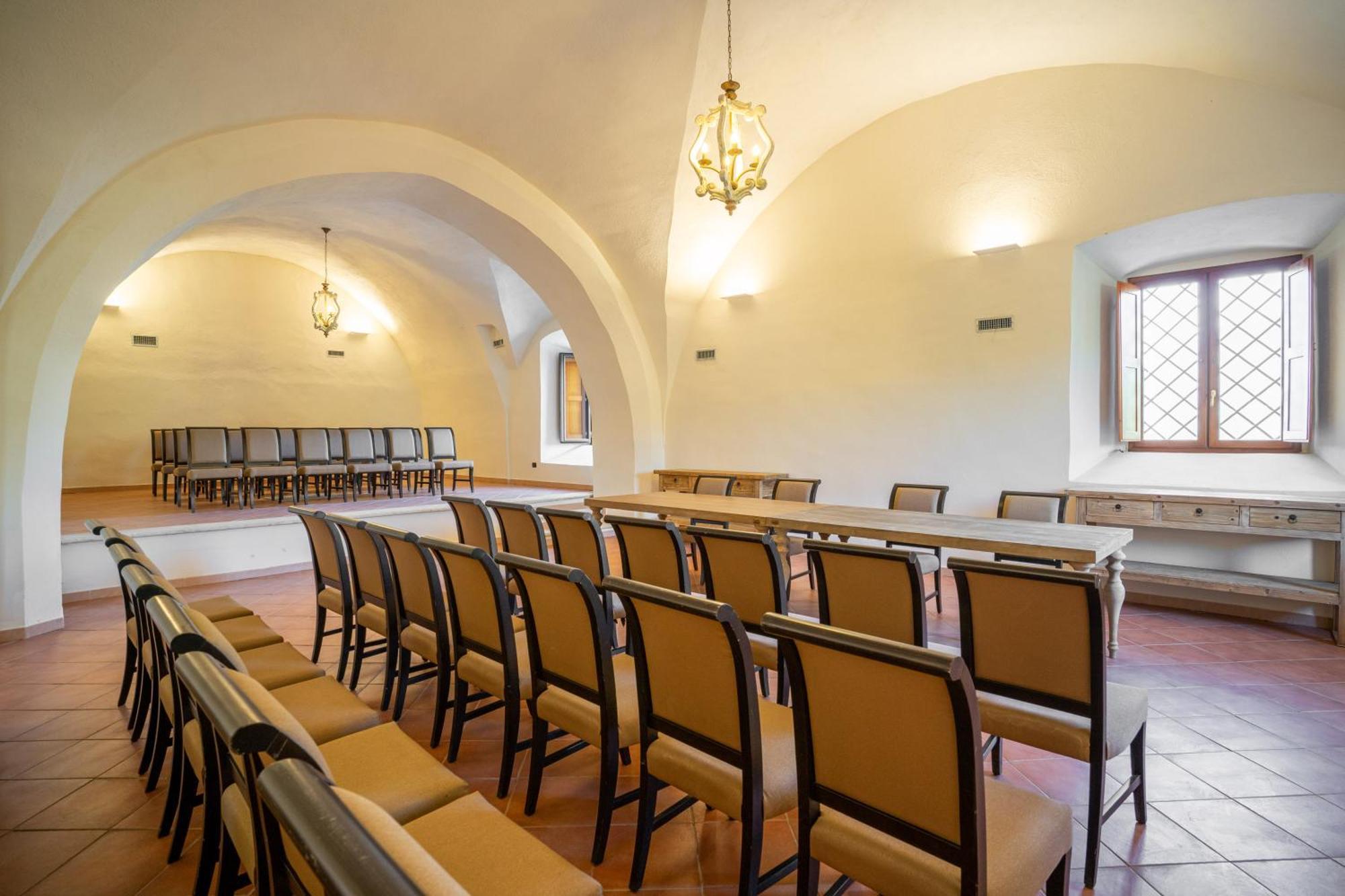 Palazzo Principi Lanza Hotell San Nicola Arcella Eksteriør bilde